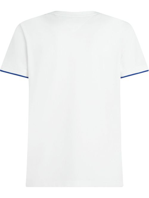 CAMISETA PERFORMANCE TIPPED TEE