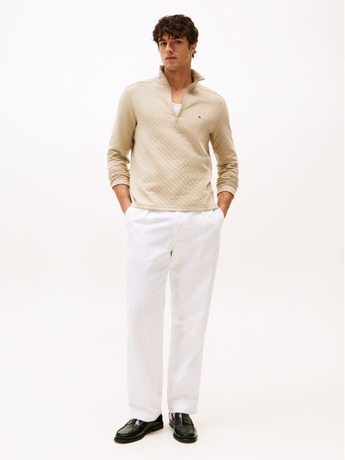 SWEATSHIRT PERFORMANCE 1/4 ZIP SWEATSHIRT