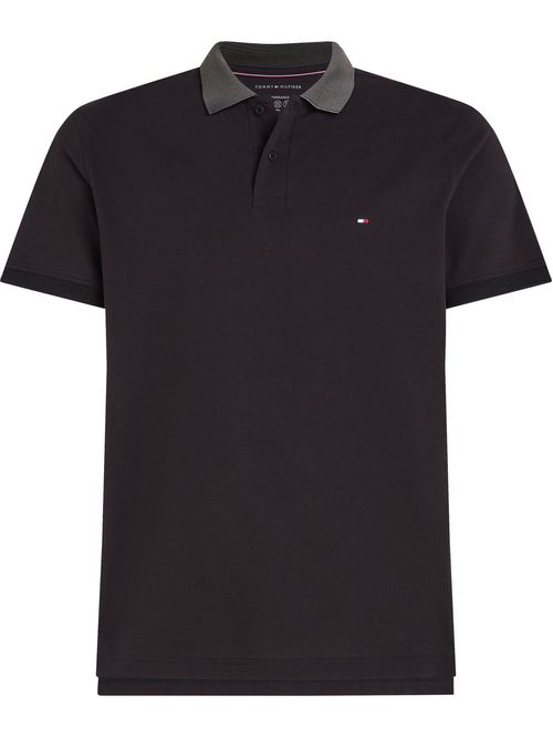 POLO PERFORMANCE OXF PIQUE REG BLOC