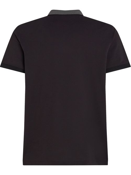 POLO PERFORMANCE OXF PIQUE REG BLOC