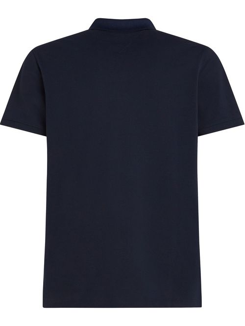 POLO PERFORMANCE OXF PIQUE REG BLOC