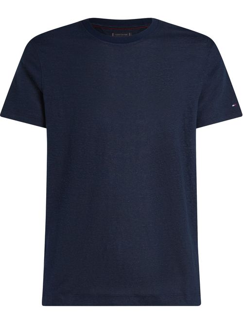 CAMISETA DC LINEN TEE