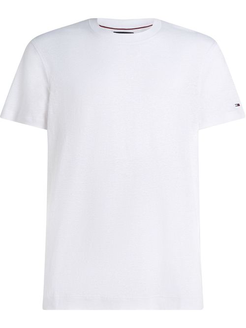 CAMISETA DC LINEN TEE