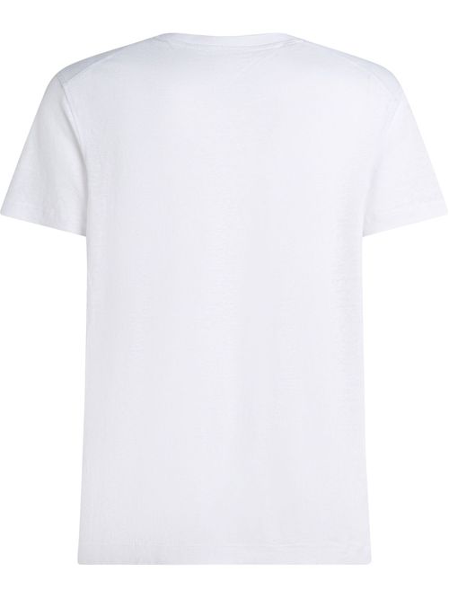 CAMISETA DC LINEN TEE