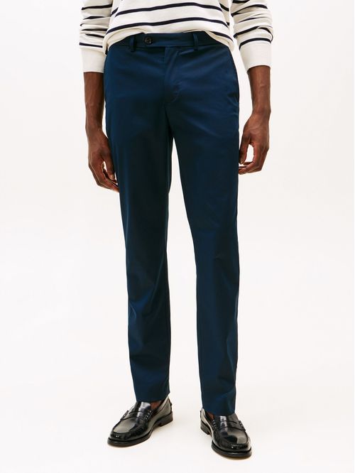 PANTALON DC DENTON CLEAN CHINO