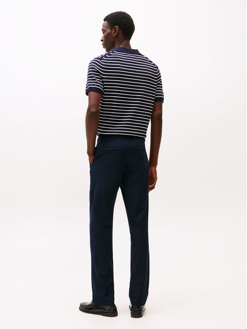PANTALON DENTON KNIT TECH CHINO