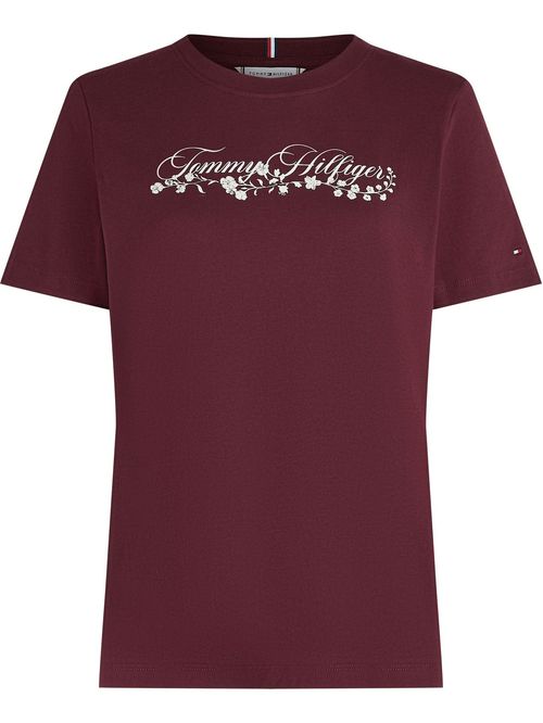 CAMISETA REG GRAPHIC SS C-NK TEE