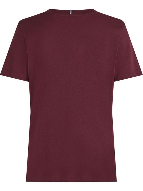 CAMISETA REG GRAPHIC SS C-NK TEE