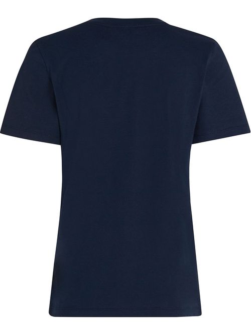 CAMISETA REG GRAPHIC SS C-NK TEE