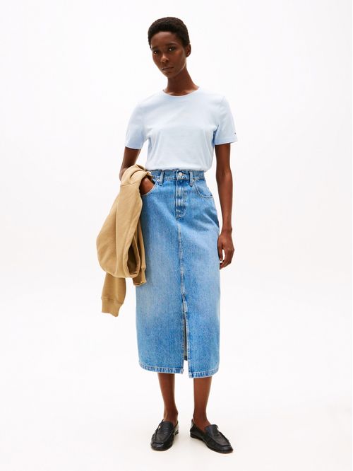 CAMISETA REG GRAPHIC SS C-NK TEE