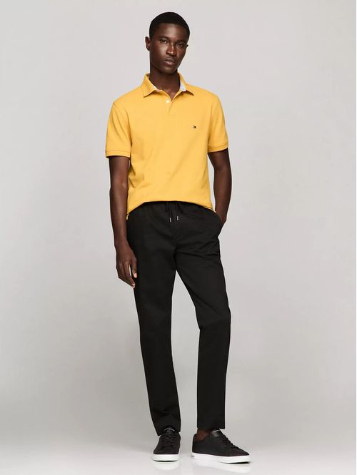 POLO M STRETCH REGULAR FIT POLO