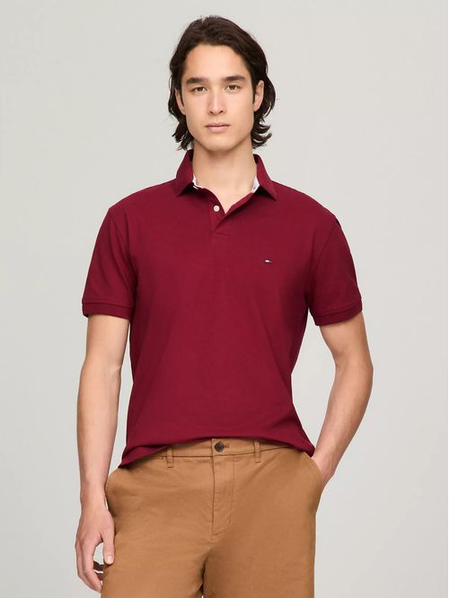 POLO M STRETCH REGULAR FIT POLO