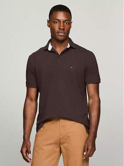 POLO M STRETCH REGULAR FIT POLO