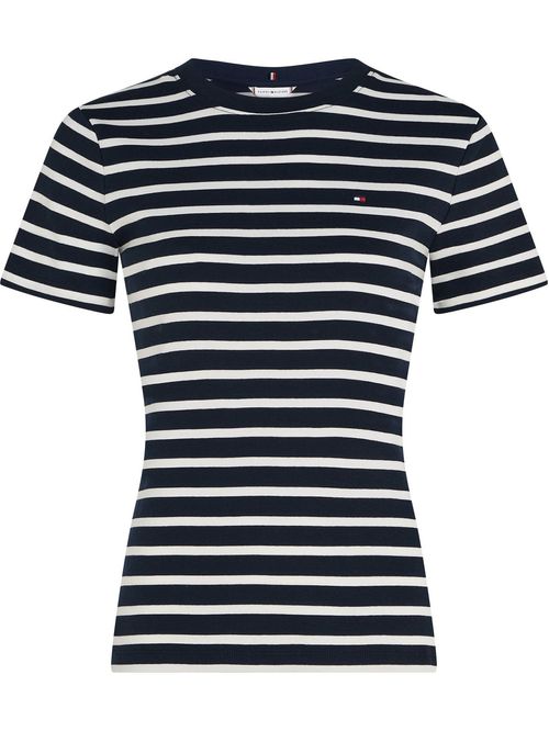 CAMISETA SLIM CODY C-NK SS
