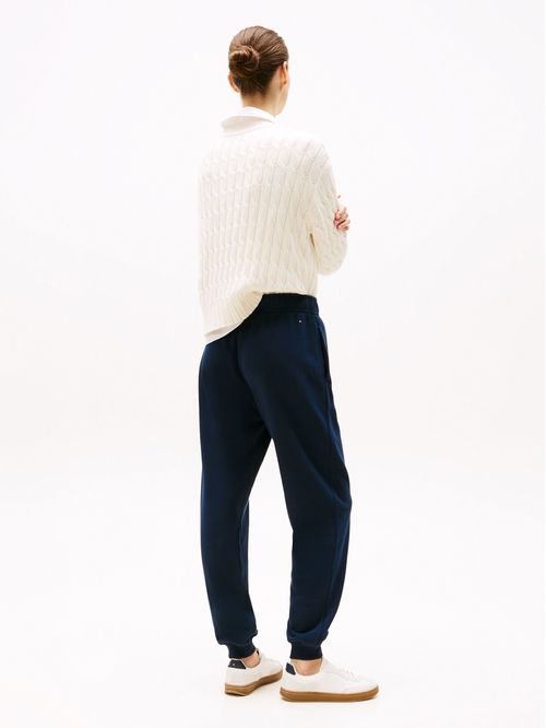 PANTALON  REG SCRIPT SWEATPANT