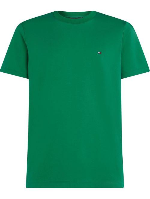 CAMISETA LUXURY INTERLOCK TEE TH
