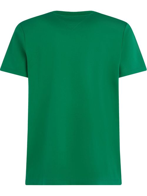 CAMISETA LUXURY INTERLOCK TEE TH