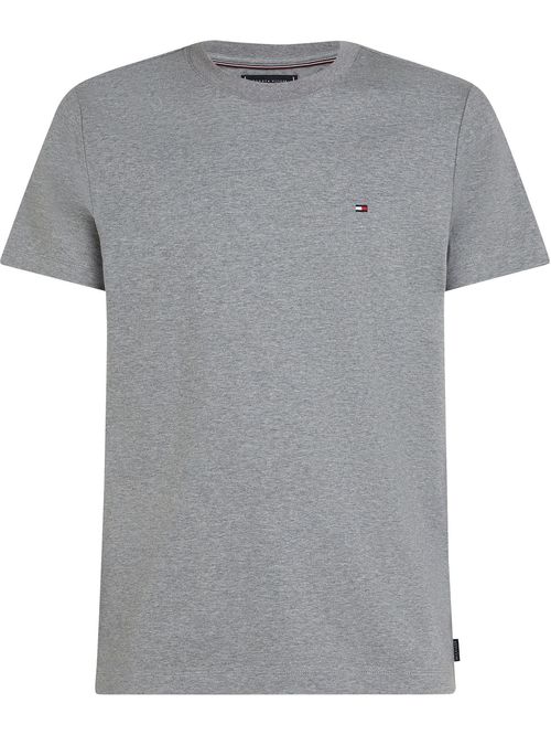 CAMISETA LUXURY INTERLOCK TEE TH