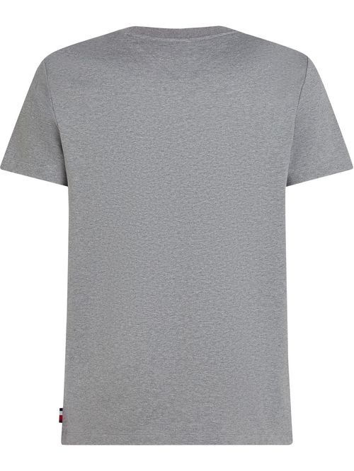 CAMISETA LUXURY INTERLOCK TEE TH