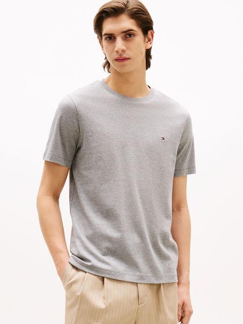 CAMISETA LIGHT INTERLOCK TEE TH