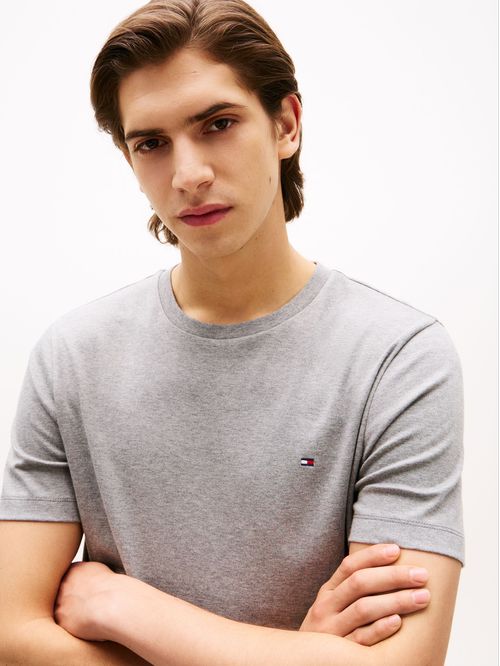 CAMISETA LIGHT INTERLOCK TEE TH