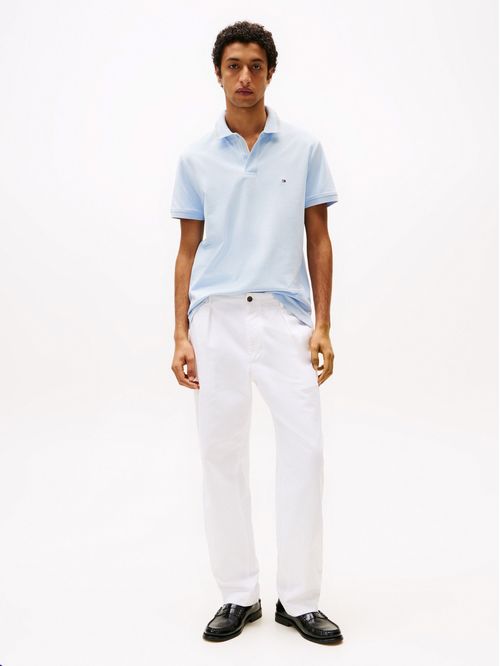 POLO PLACKET INTEREST REG POLO TH