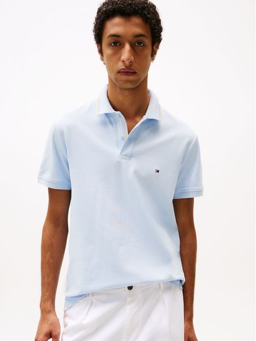 POLO PLACKET INTEREST REG POLO TH