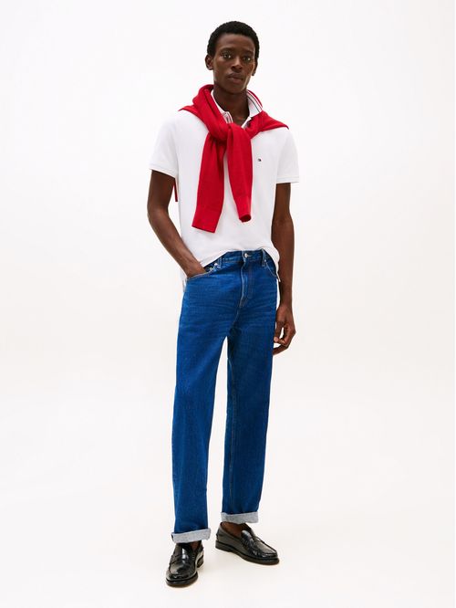 POLO PLACKET INTEREST REG POLO TH