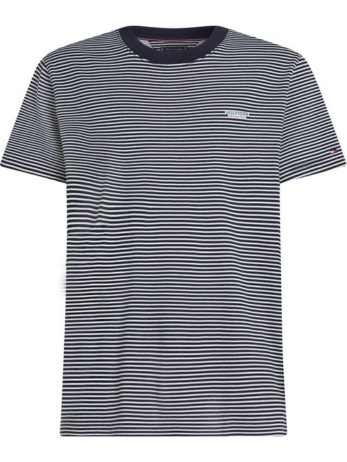 CAMISETA MONOTYPE STRIPE TEE TH