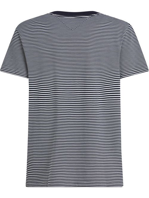 CAMISETA MONOTYPE STRIPE TEE TH