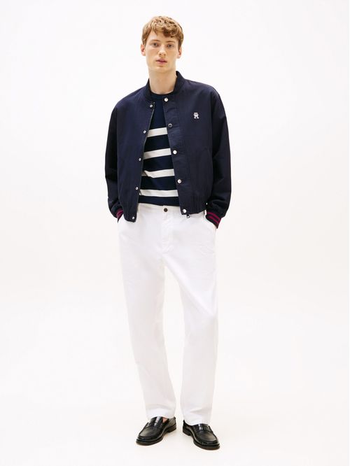 CASACA REVERSIBLE BOMBER TH