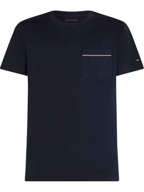 CAMISETA RWB PIQUE POCKET TEE TH