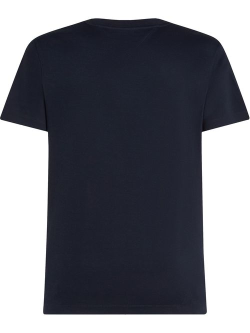 CAMISETA RWB PIQUE POCKET TEE TH