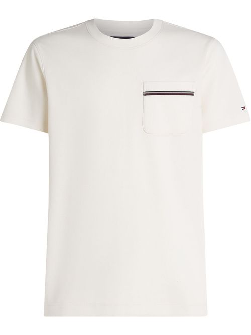 CAMISETA RWB PIQUE POCKET TEE TH