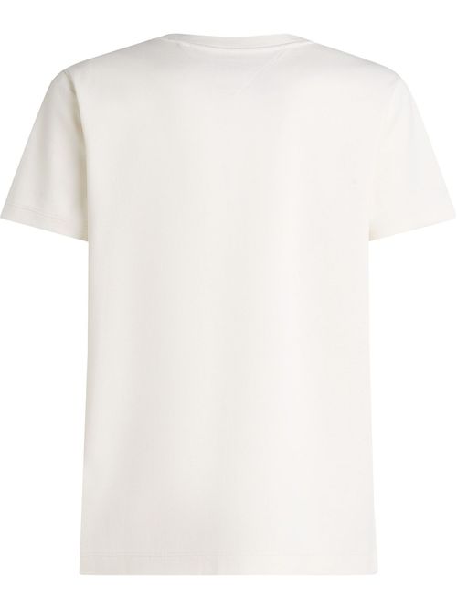 CAMISETA RWB PIQUE POCKET TEE TH