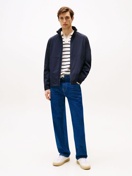 CASACA BRANDED BLOUSON TH