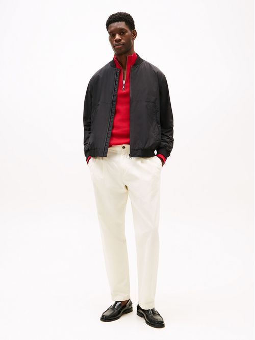 CASACA BRANDED BOMBER TH