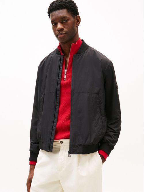 CASACA BRANDED BOMBER TH