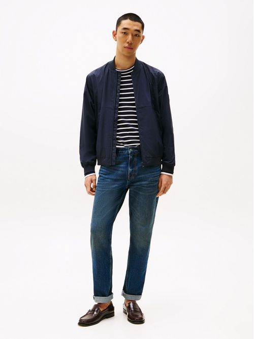 CASACA BRANDED BOMBER TH