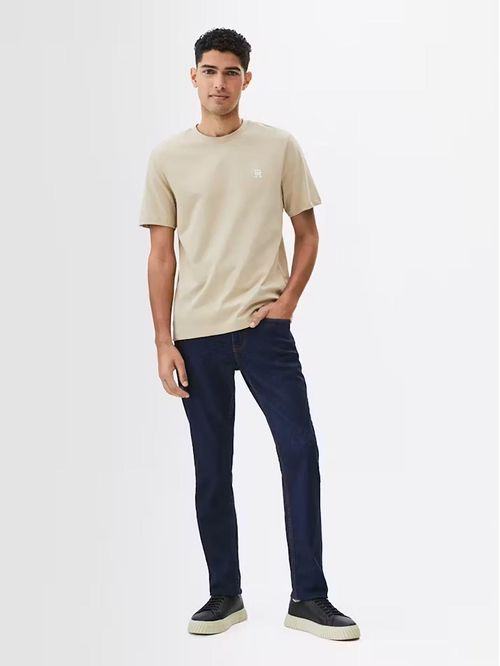 CAMISETA MONOGRAM IMD TEE TH