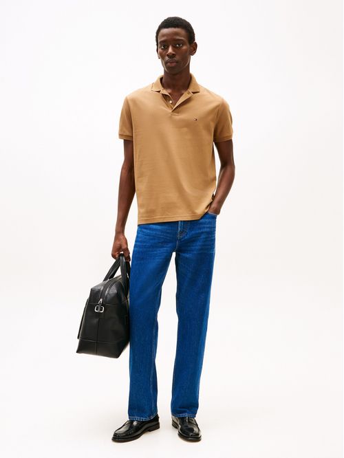 POLO LIQUID COTTON REG SEASONAL POL TH