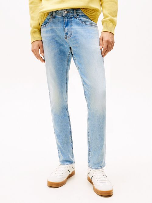 JEAN AUSTIN SLIM TPRD BI0216 TH