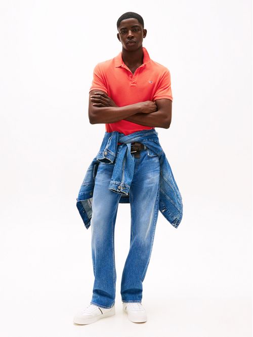 POLO TJM SLIM ESSENTIAL GD POLO TH