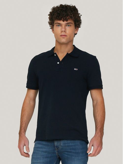 POLO TJM CASUAL COOL ESS POLO TH