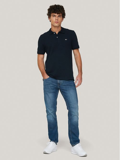 POLO TJM CASUAL COOL ESS POLO TH