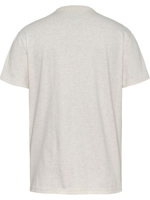 CAMISETA TJM REG POP CREST TEE EXT TH