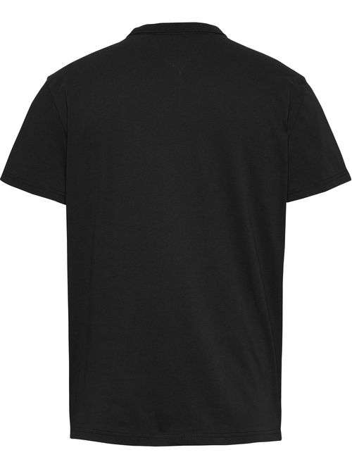 CAMISETA TJM REG POP CREST TEE EXT TH