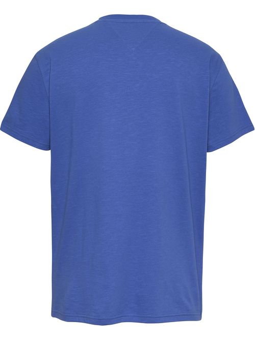 CAMISETA TJM REG GRAPHIC SLUB TEE EXT TH