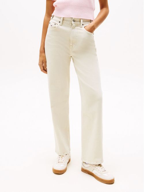 PANTALON  TJW SLIM STRT GMD 5 POCKET