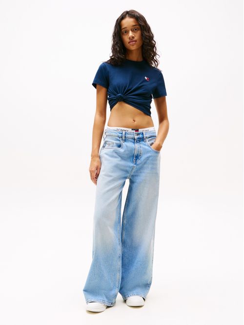 JEAN CHARLIE MR LOOSE WD BI0112